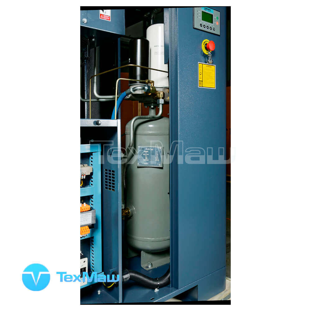 Винтовой компрессор COMARO SB NEW 185 - 10 бар