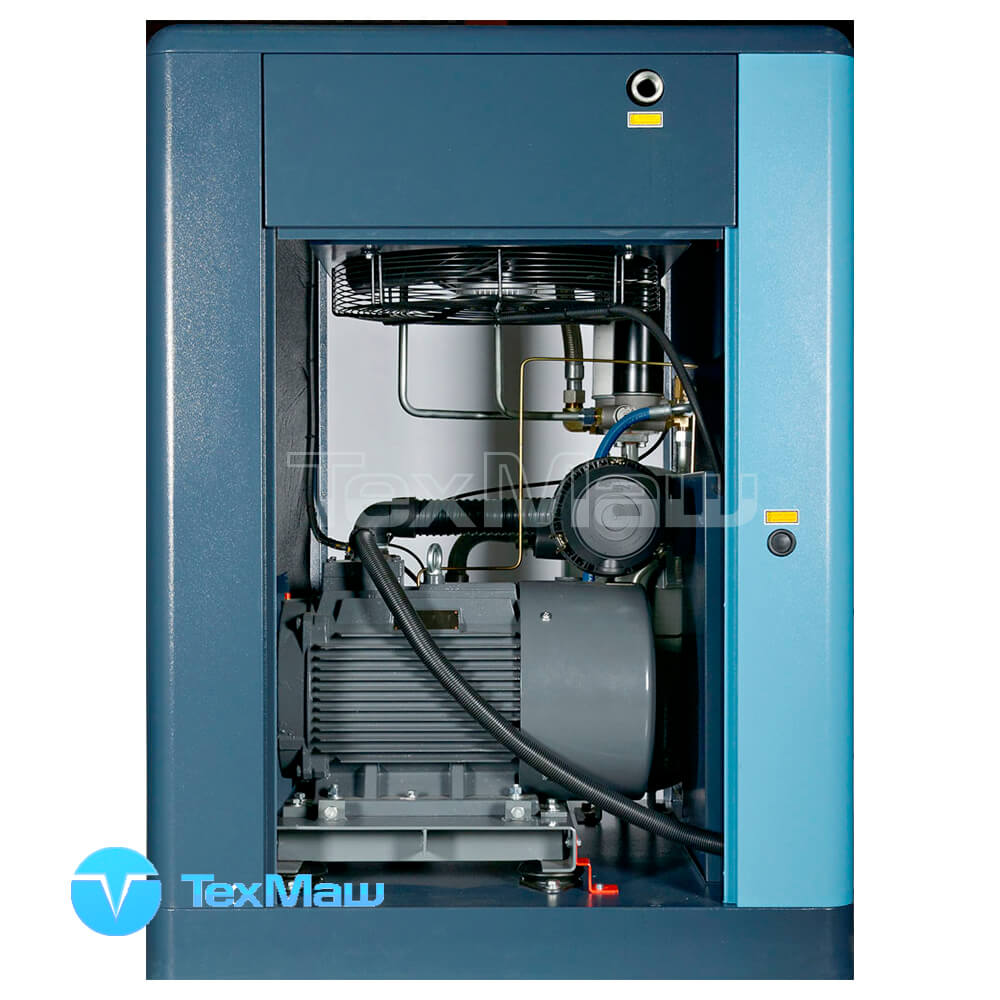 Винтовой компрессор COMARO SB NEW 22 - 10 бар