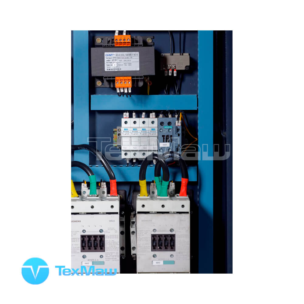 Винтовой компрессор COMARO SB NEW 90 - 12 бар