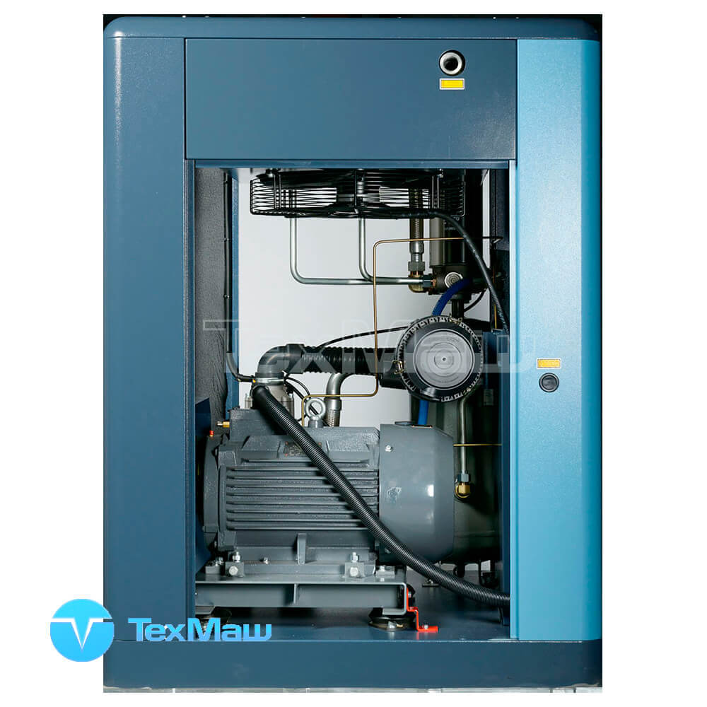 Винтовой компрессор COMARO SB NEW 185 - 10 бар