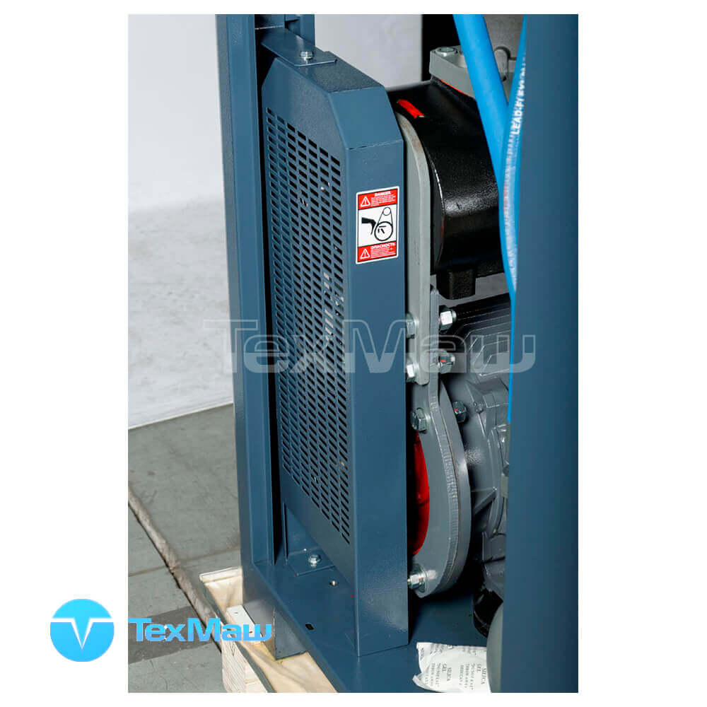 Винтовой компрессор COMARO SB NEW 11 - 12 бар