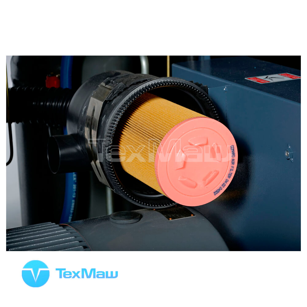 Винтовой компрессор COMARO SB NEW 22 - 10 бар