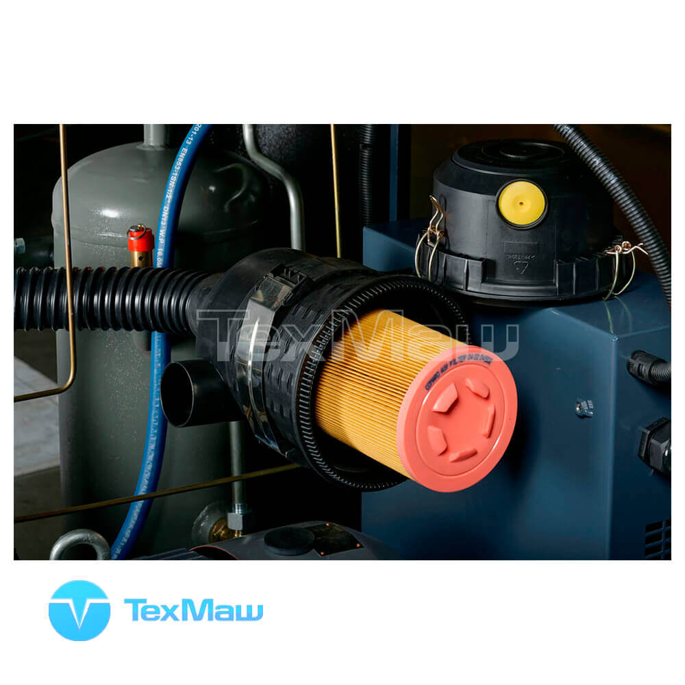 Винтовой компрессор COMARO SB NEW 185 - 10 бар