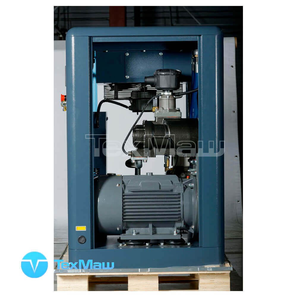 Винтовой компрессор COMARO SB NEW 11 - 12 бар