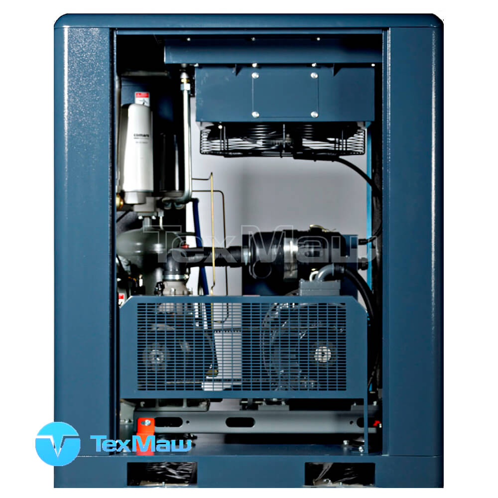 Винтовой компрессор COMARO SB NEW 22 - 10 бар