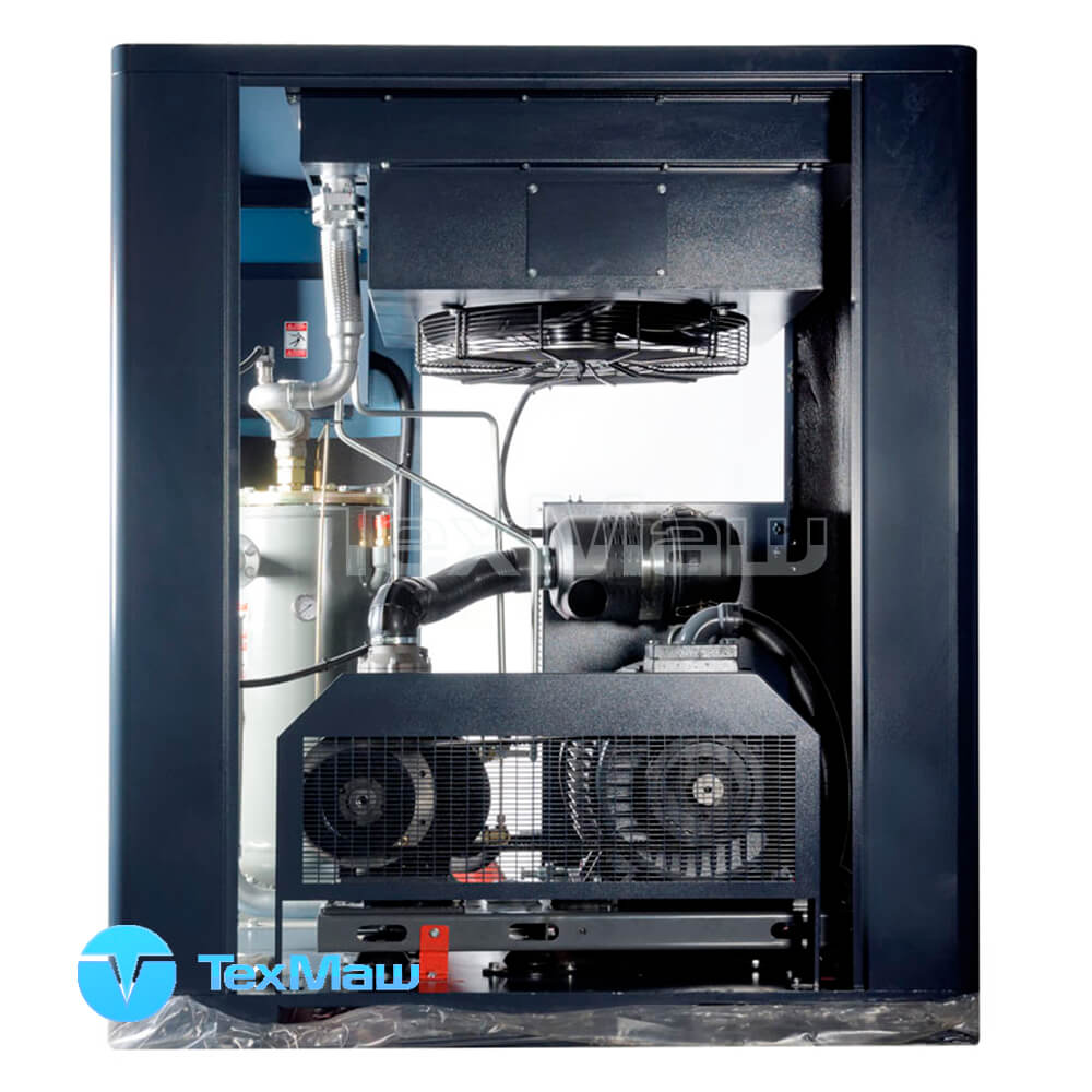 Винтовой компрессор COMARO SB NEW 75 - 10 бар