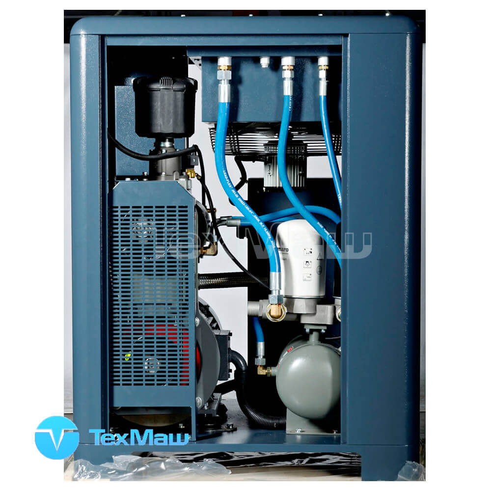 Винтовой компрессор COMARO SB NEW 15 - 8 бар