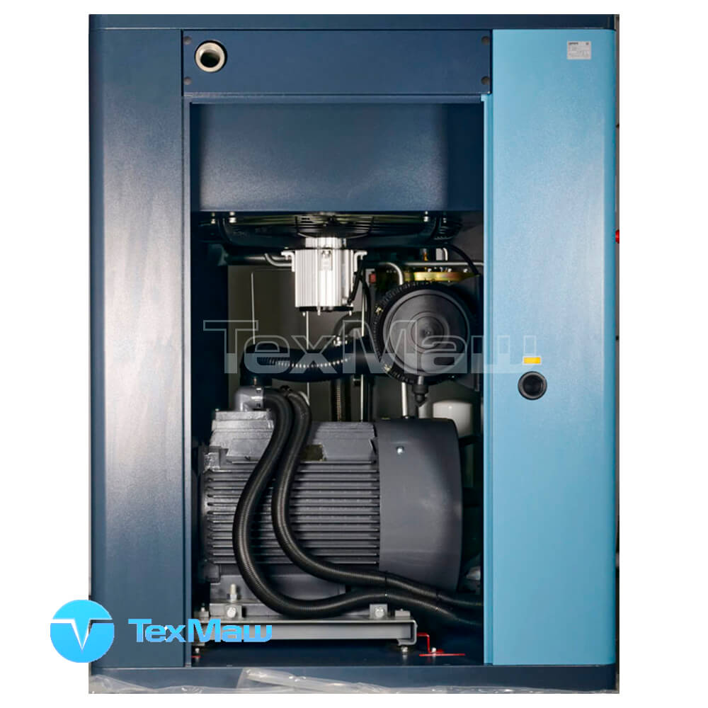 Винтовой компрессор COMARO SB NEW 90 - 12 бар