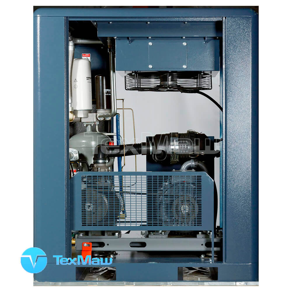 Винтовой компрессор COMARO SB NEW 185 - 10 бар