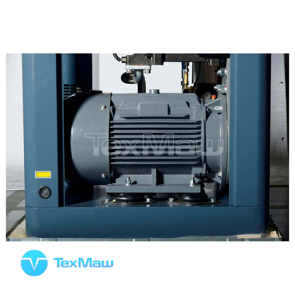 Винтовой компрессор COMARO SB NEW 11 - 12 бар