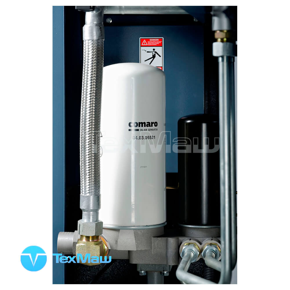 Винтовой компрессор COMARO SB NEW 22 - 10 бар