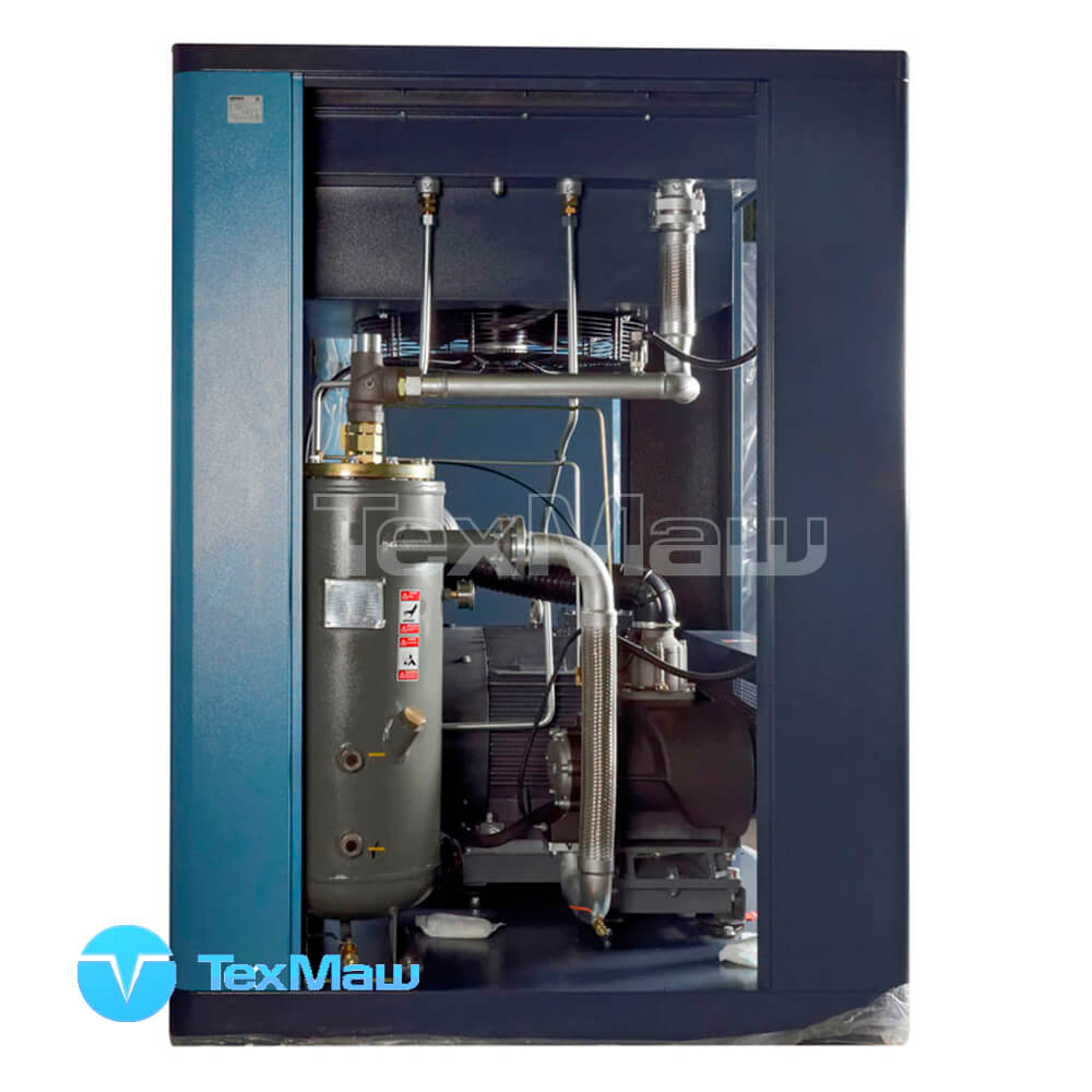 Винтовой компрессор COMARO SB NEW 75 - 10 бар