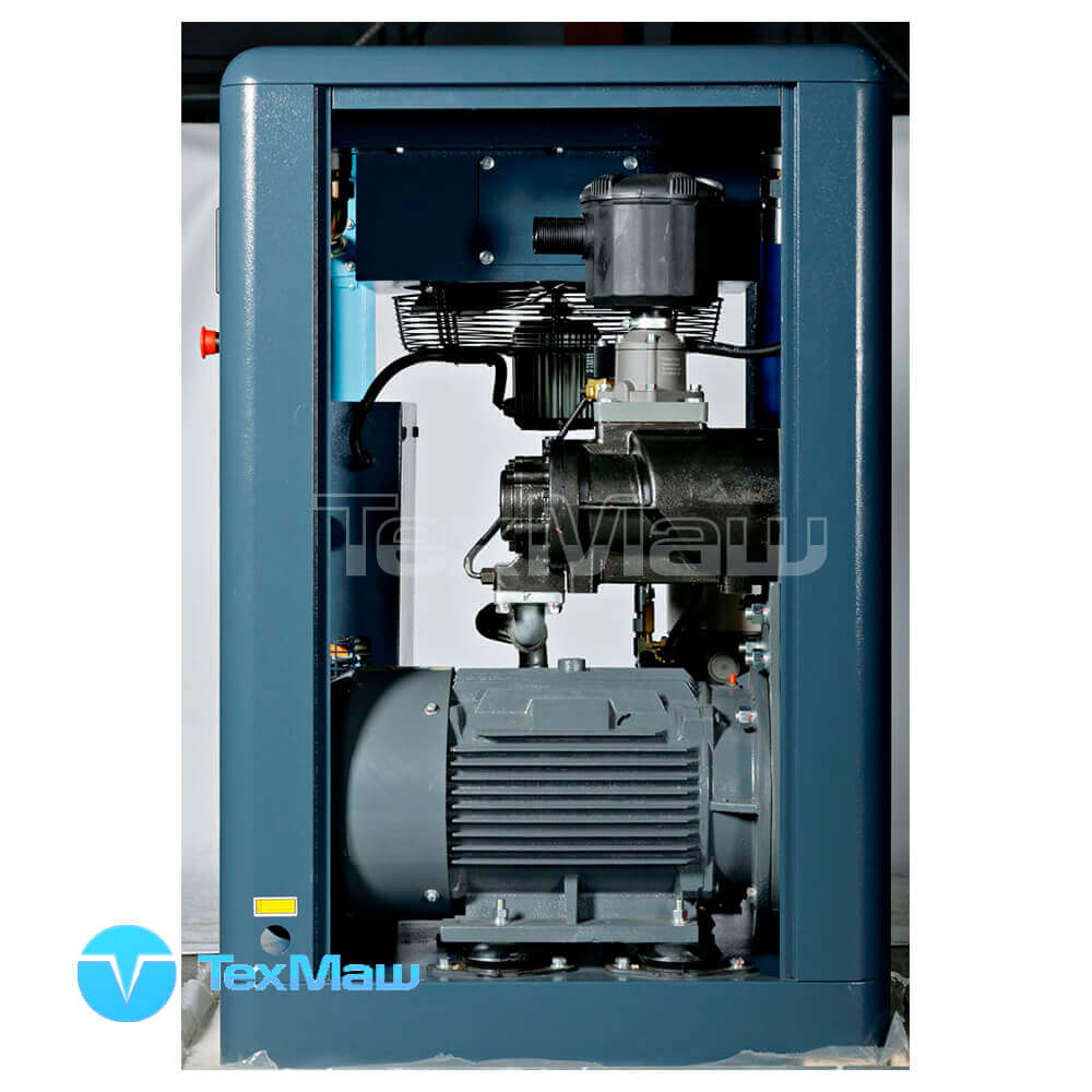 Винтовой компрессор COMARO SB NEW 15 - 8 бар