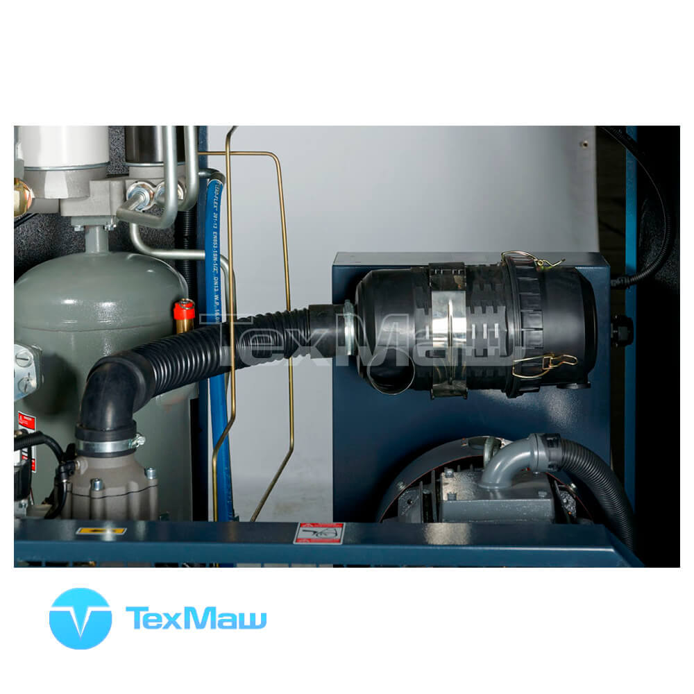 Винтовой компрессор COMARO SB NEW 185 - 10 бар