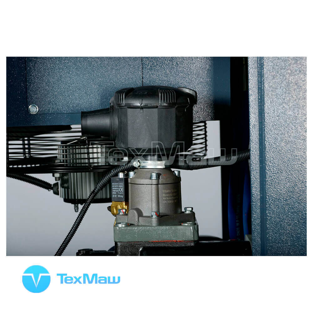 Винтовой компрессор COMARO SB NEW 11 - 12 бар