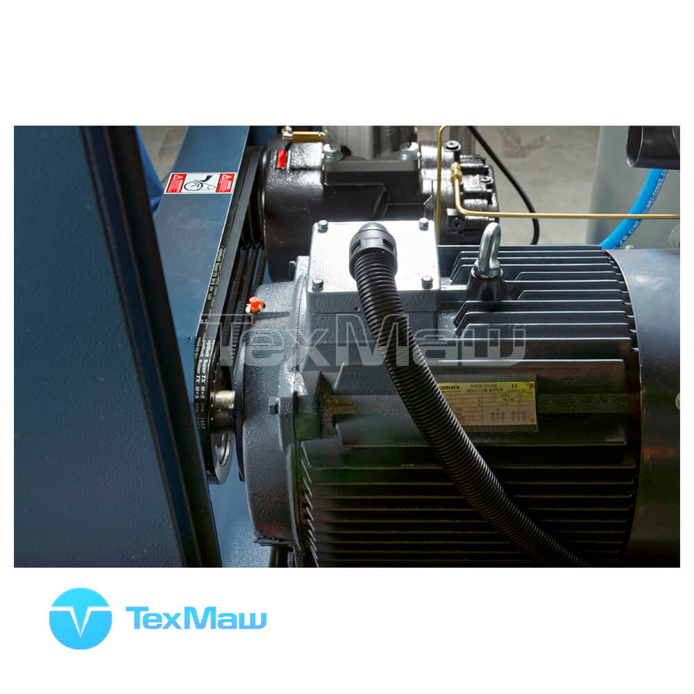 Винтовой компрессор COMARO SB NEW 22 - 10 бар