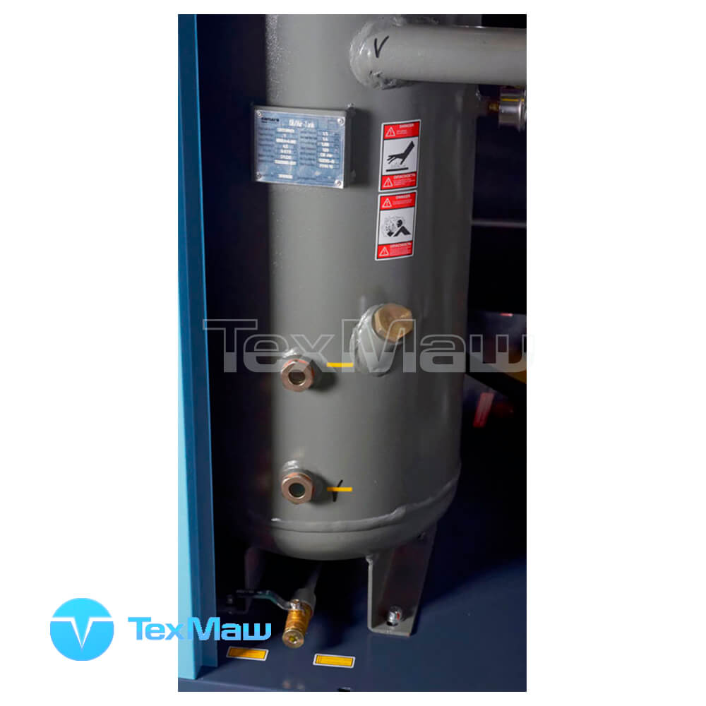 Винтовой компрессор COMARO SB NEW 75 - 10 бар