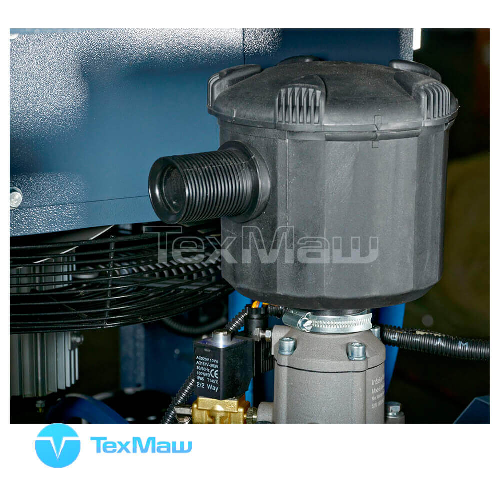 Винтовой компрессор COMARO SB NEW 15 - 8 бар