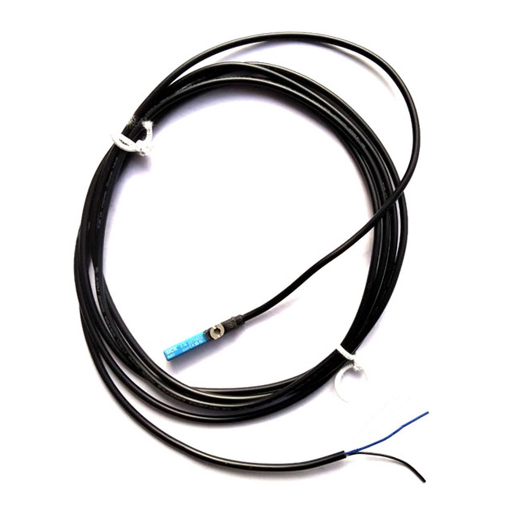 

Датчик положения герконовый магнитный Camozzi CSG-223-2S, CSG-223-2S