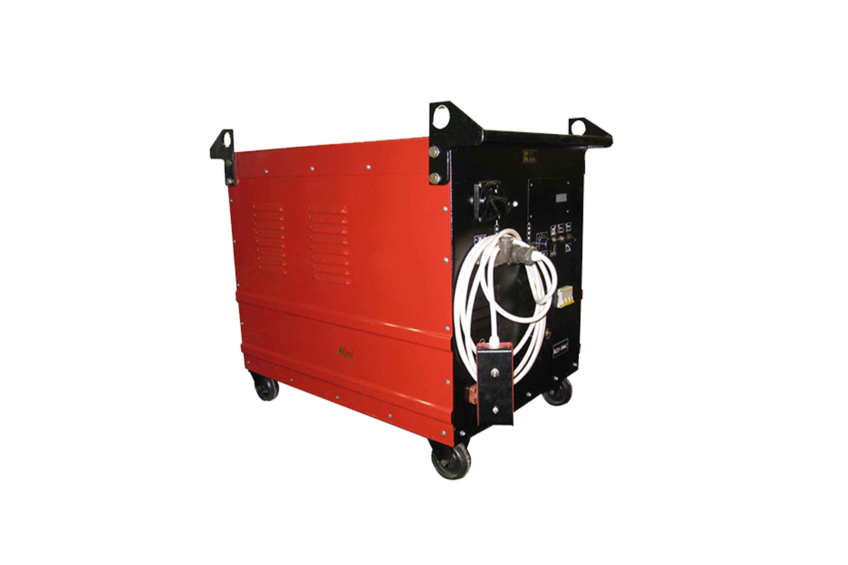 Полуавтомат Кавик ВДУ-506С У3 с подающим механизмом 380В 50-500А ПВ-60 220кг 28943500₽