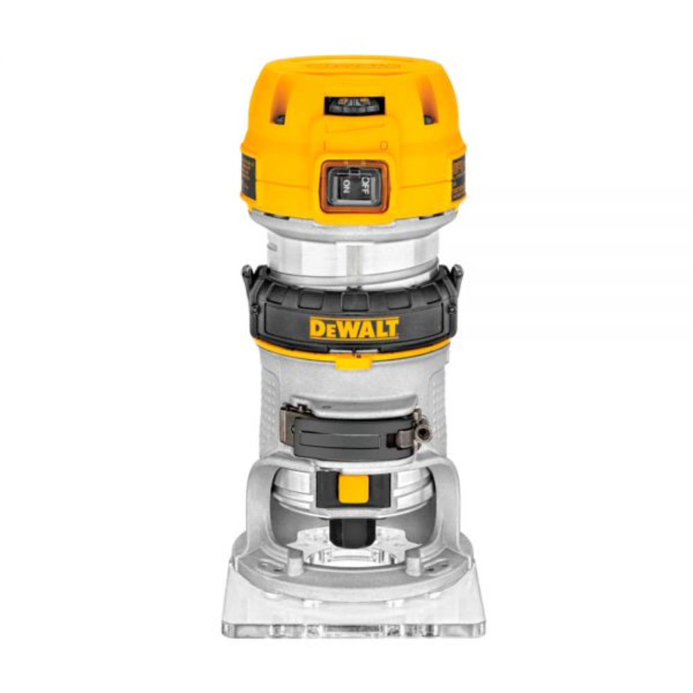

Окантовочный фрезер DEWALT D26200, D26200-QS