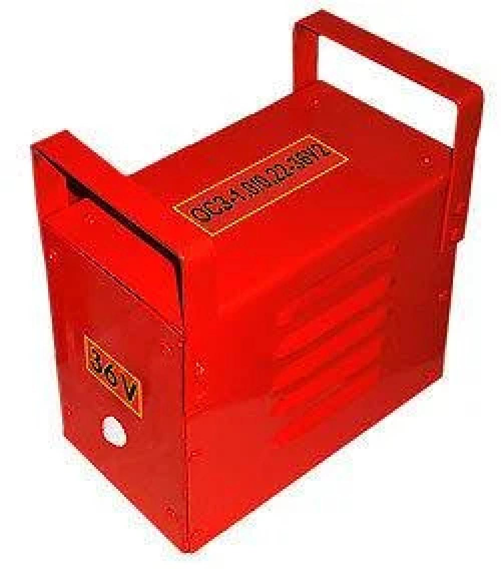 Трансформатор напряжения ОСЗ-10022У2 22036 1807900₽