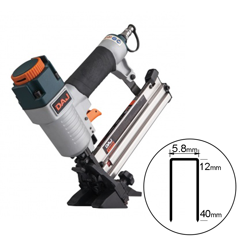 Пистолет пневматический для паркета DAJ XAKC409040 Freeman PFBC940 1175000₽