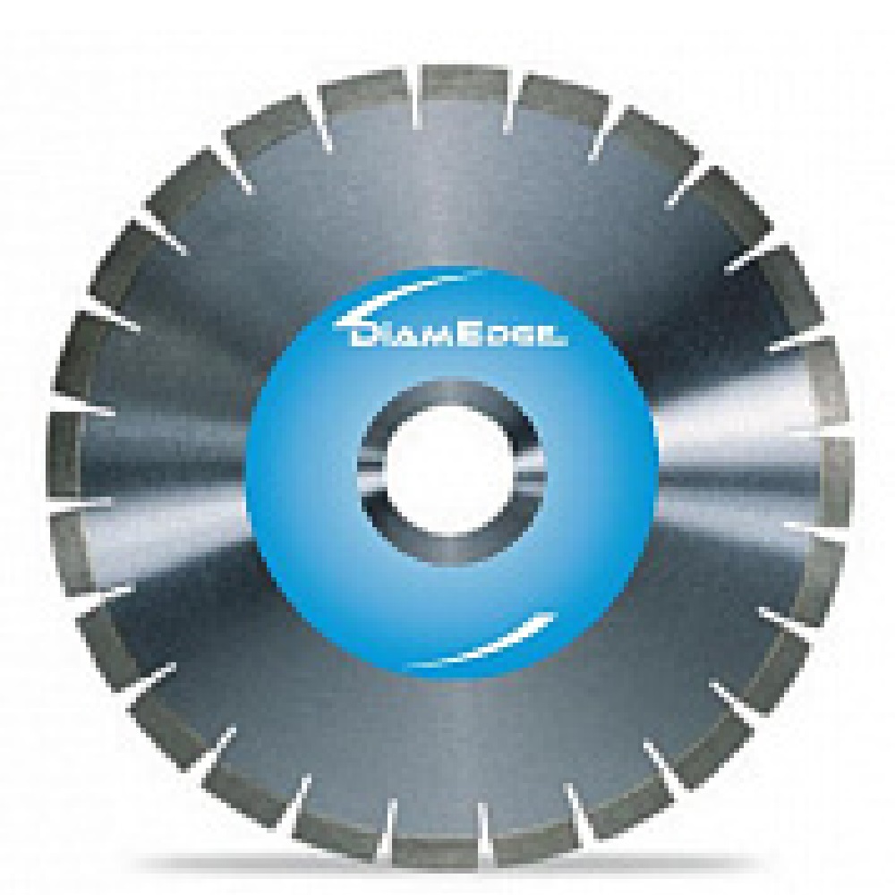 

Алмазный диск по железобетону DiamEdge LASER TURBOKUT LT – 400, LT – 400