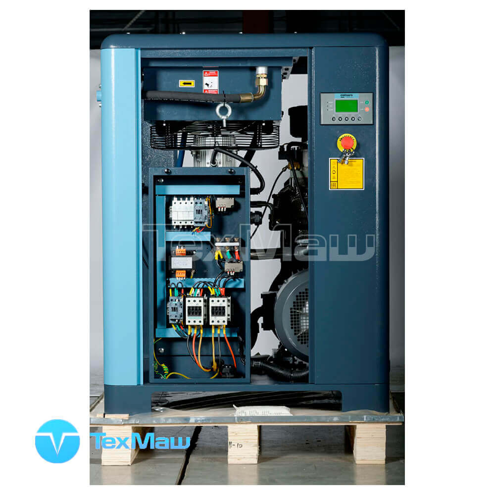 Винтовой компрессор COMARO SB NEW 11 - 12 бар