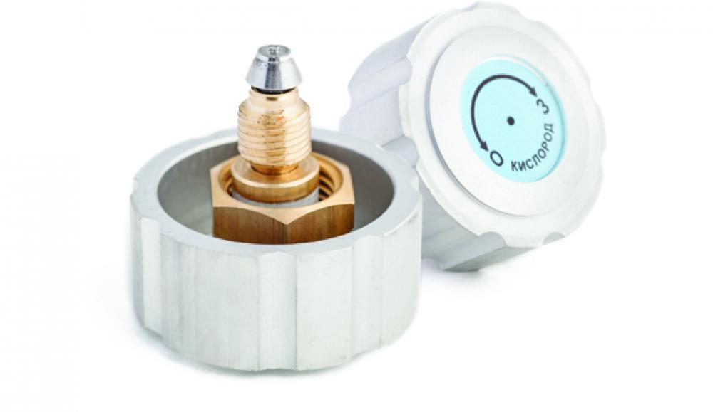 Вентиль режущ.кислорода 