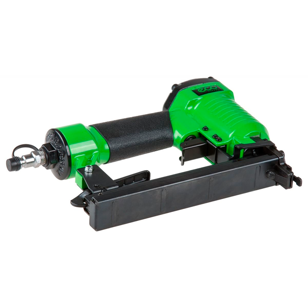 Пневмостеплер ECO ASL-40B Скобы 20GA 48-75 бар 08 лудар длина скобы 6-22 мм ширина скобы 112 мм магазин 100 шт