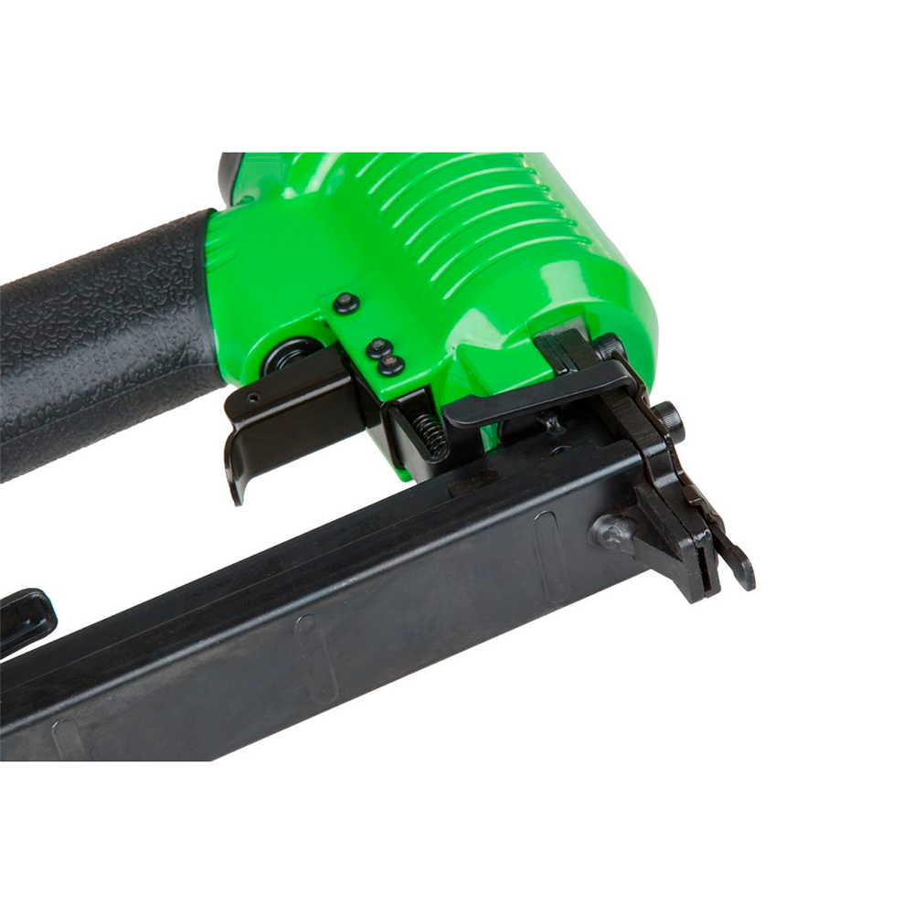 Пневмостеплер ECO ASL-40B Скобы 20GA 48-75 бар 08 лудар длина скобы 6-22 мм ширина скобы 112 мм магазин 100 шт