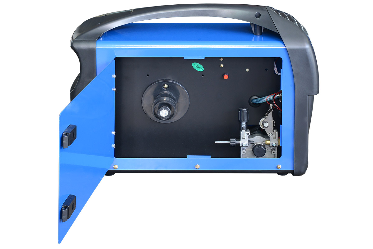 Многофункциональный сварочный аппарат TSS TOP MTM-200