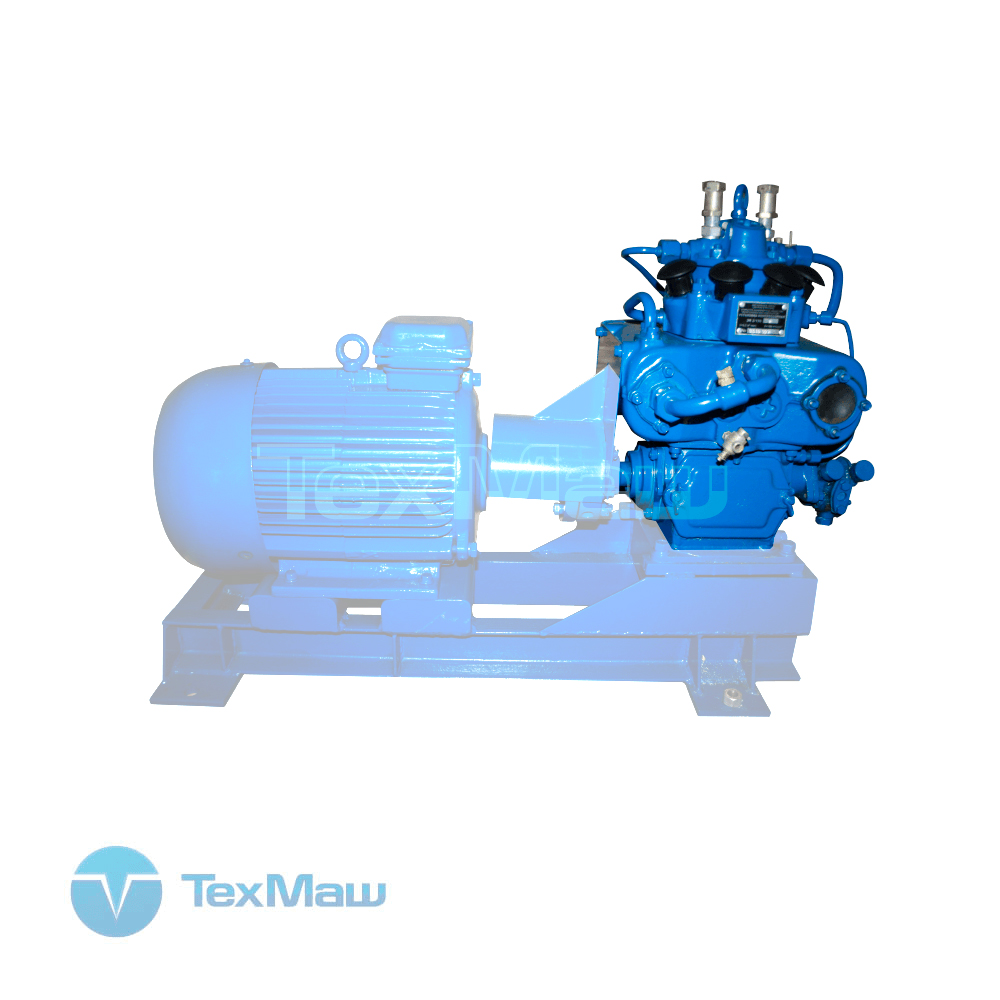 Компрессор К2-150 компрессорная головка без двигателя 35000000₽