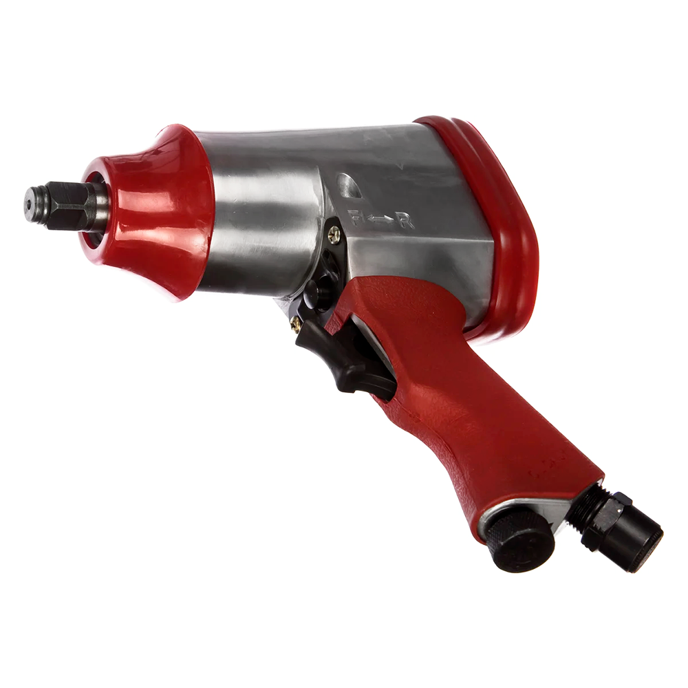 Пневмогайковерт ударный Elitech 12 312 Нм 0704012700