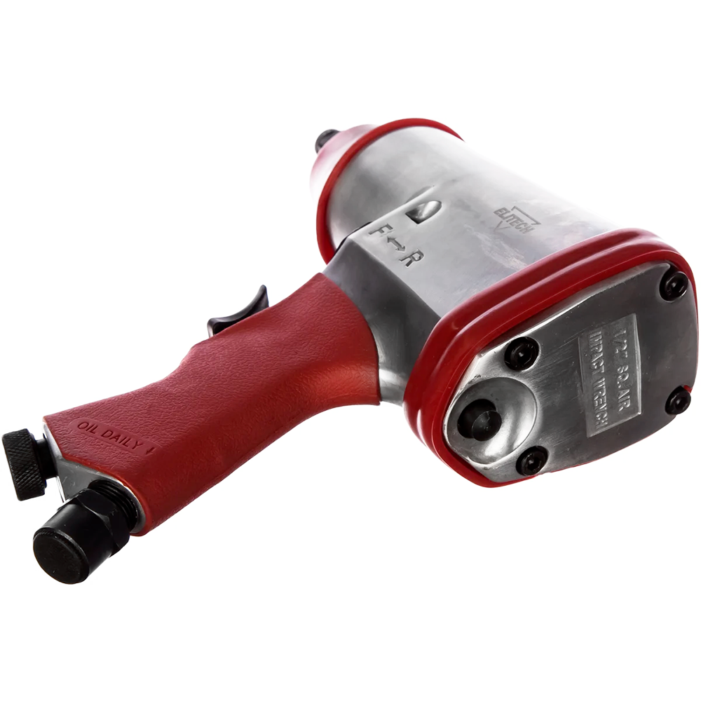 Пневмогайковерт ударный Elitech 12 312 Нм 0704012700