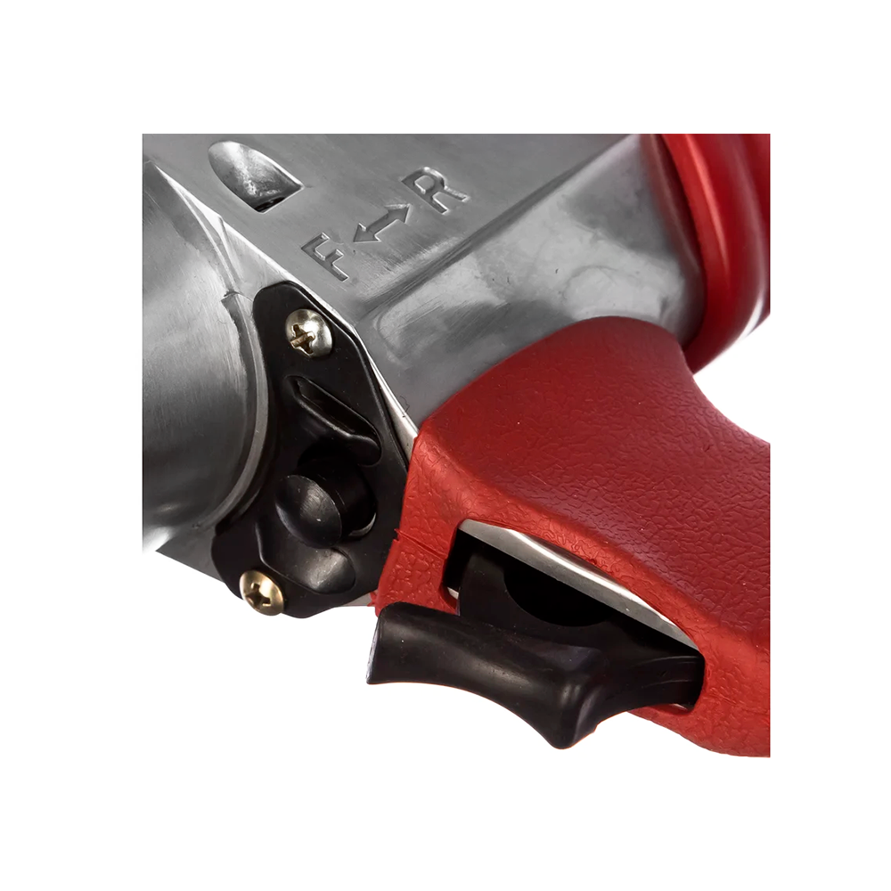 Пневмогайковерт ударный Elitech 12 312 Нм 0704012700