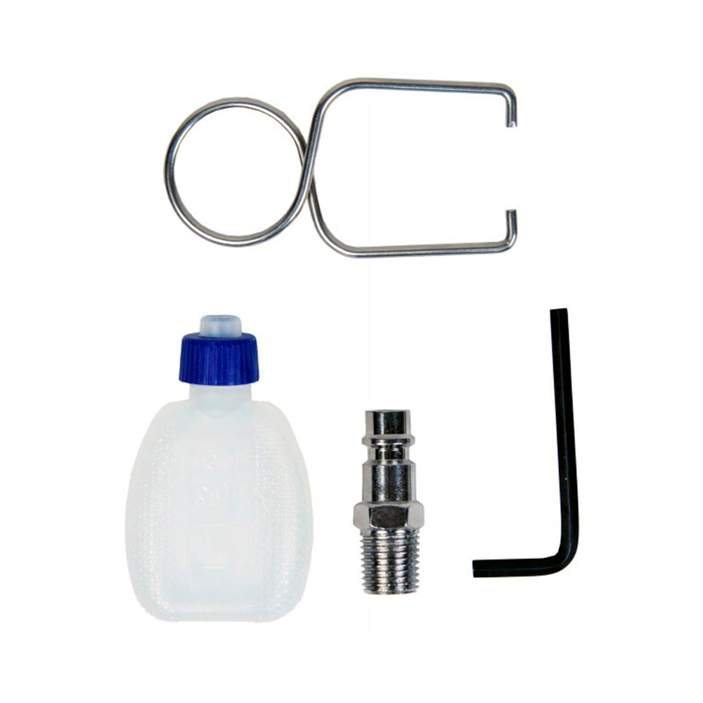 Пневмогайковерт ударный Elitech 12 610 Нм 0704034000