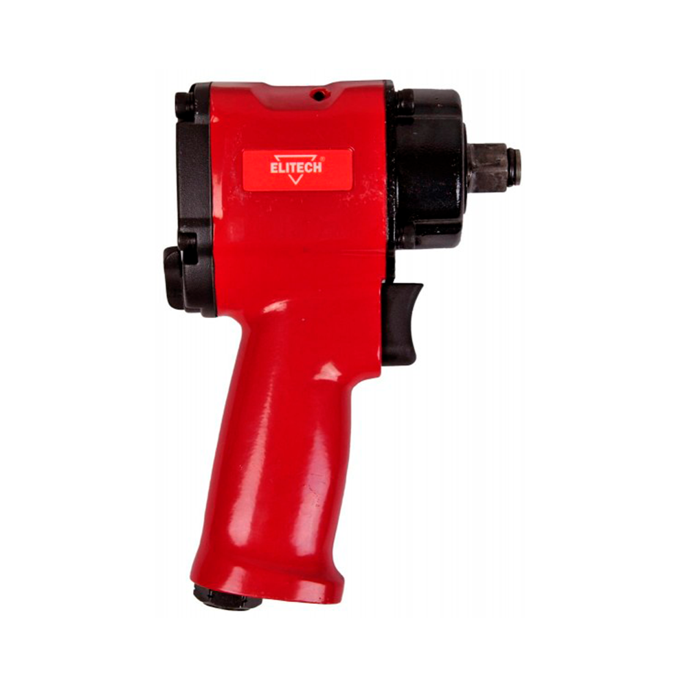 Пневмогайковерт ударный Elitech 12 610 Нм 0704034000
