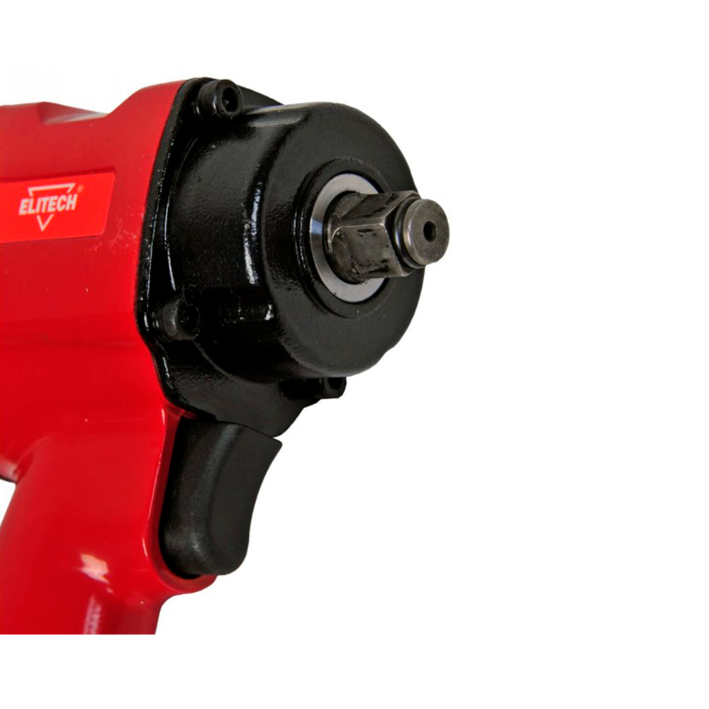 Пневмогайковерт ударный Elitech 12 610 Нм 0704034000