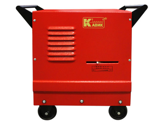 Трансформатор сварочный Кавик ТДМ-602У2380В120-630А 150 кг