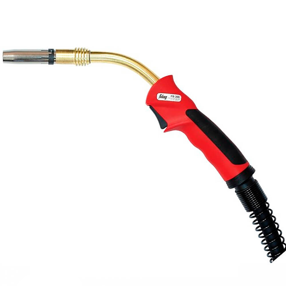 Горелка FUBAG FB 360 4m 14180₽