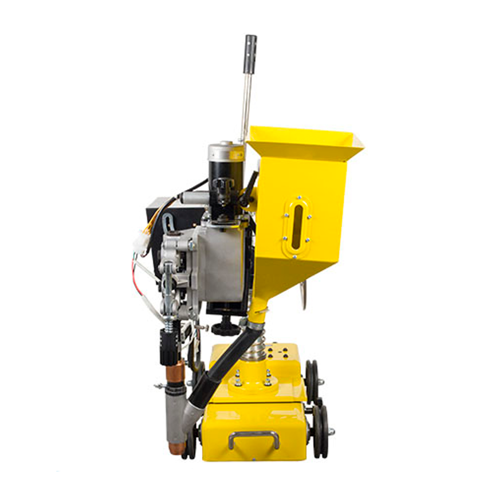 Трактор сварочный КЕДР FD12-200T установка SAW