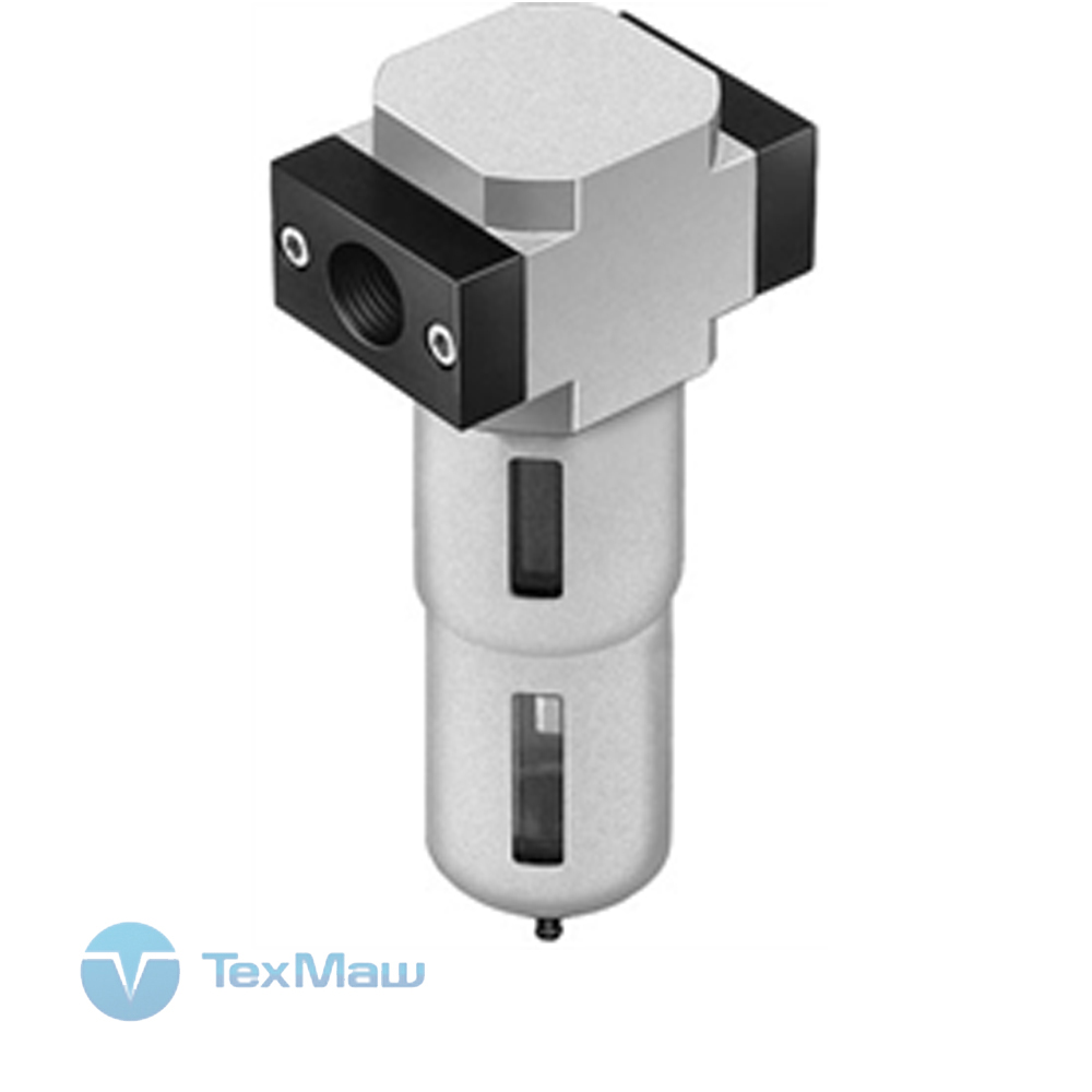 Фильтр Festo LF-12-D-MAXI 186463 2356200₽