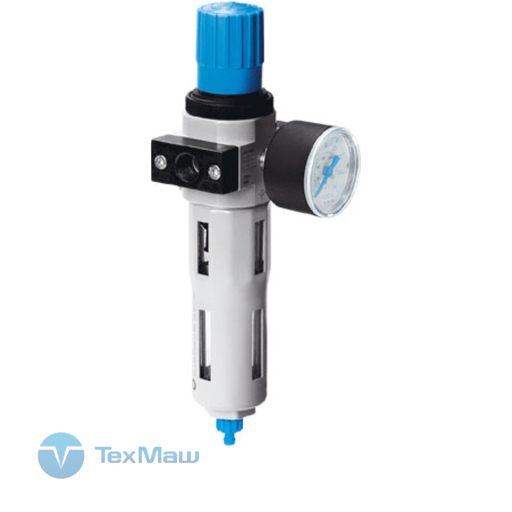 Фильтр-регулятор давления Festo LFR-18-D-7-MINI 1395500₽