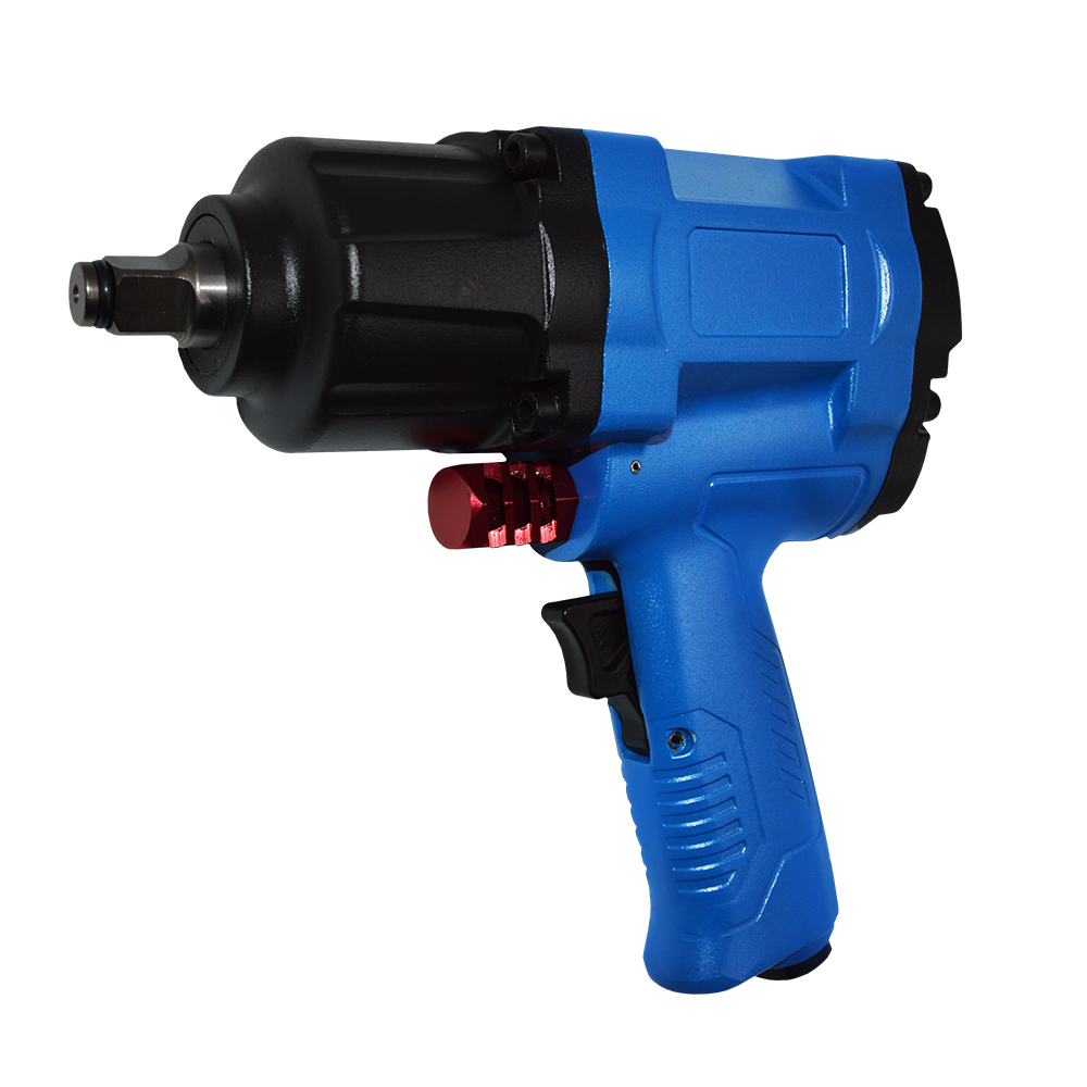 Пневматический гайковерт FROSP ПГ-130 12 890000₽