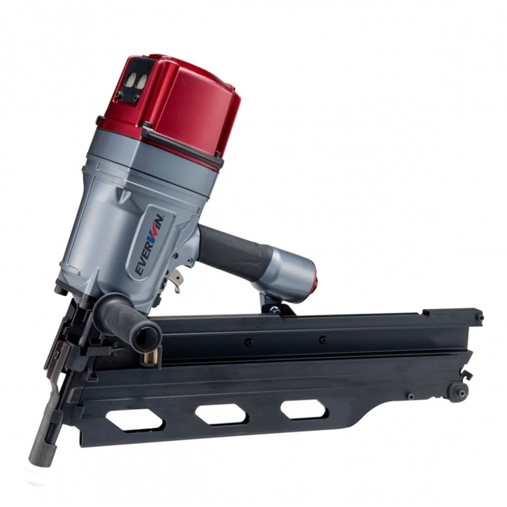 Реечный гвоздезабивной инструмент Everwin FSN130B 5979600₽