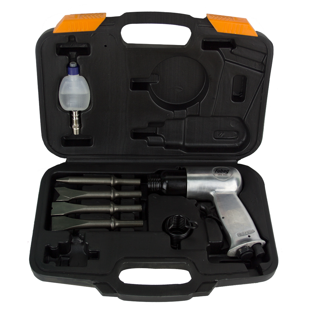 Пневмодолото FUBAG HRS4500 100120