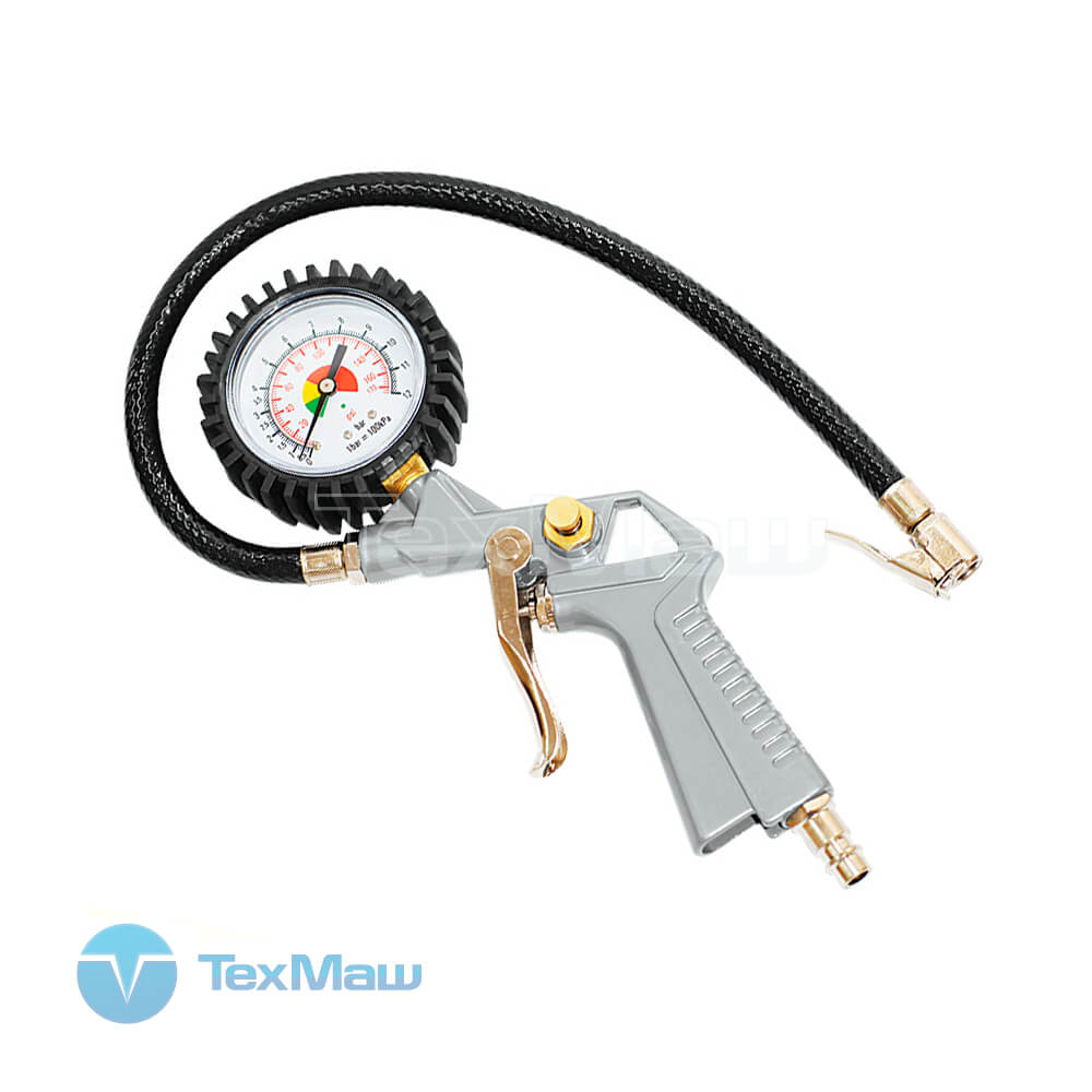 Купить Пневмопистолет Для Подкачки Шин