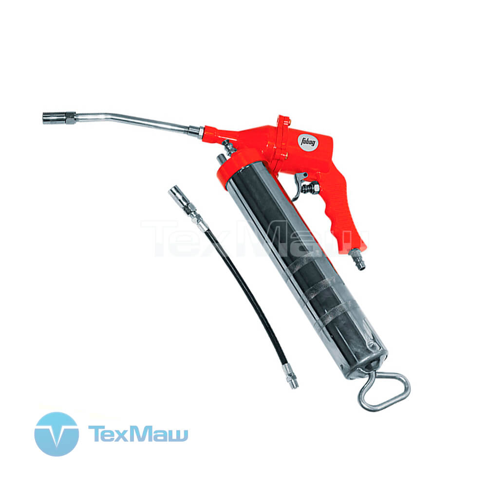 Пневмопистолет для герметика FUBAG PG 1983 110118 292000₽